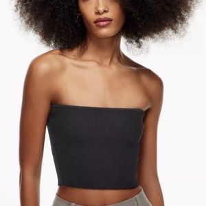 Sculpt knit tube top bundle of 2